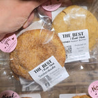 Snickerdoodle Cookies
