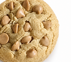 Peanut Butter Cookies ( Chonky Peanut Butter Chip )