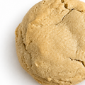 Peanut Butter Cookies ( Chonky Classic )
