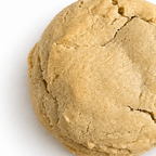 Peanut Butter Cookies ( Chonky Classic )