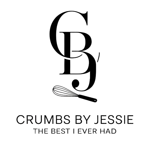 Crumbs By Jessie