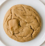 Peanut Butter Cookies ( Chonky Classic )
