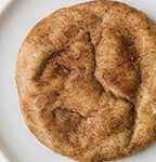 Snickerdoodle Cookies