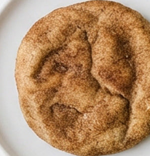 Snickerdoodle Cookies